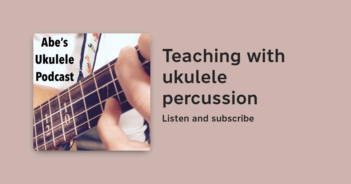 How To Pronounce Ukulele In English