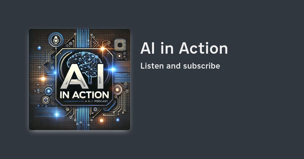 AI in Action
